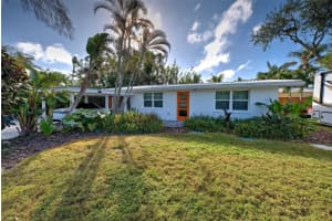 315 PALMETTO ROAD, NOKOMIS, FL 34275 Sold 05/23/25