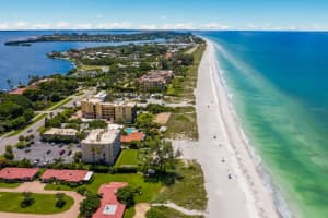4234 GULF OF MEXICO DRIVE, LONGBOAT KEY, FL 34228 Sold 02/07/25