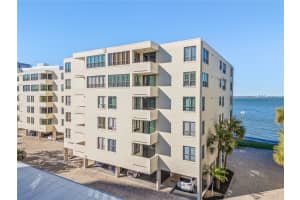 99 SUNSET DRIVE, SARASOTA, FL 34236 Sold 02/03/25