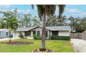 6201 34TH AVENUE, BRADENTON, FL 34209 Sold 02/14/25