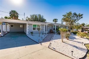 711 COQUINA COURT, NOKOMIS, FL 34275 Sold 02/13/25