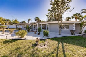 711 COQUINA COURT, NOKOMIS, FL 34275 Sold 02/13/25