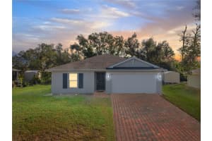 2080 ELLERY ST, PORT CHARLOTTE, FL 33952 Sold 02/27/25