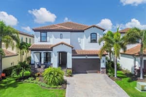 5415 TITLE ROW DRIVE, BRADENTON, FL 34210 Sold 02/28/25