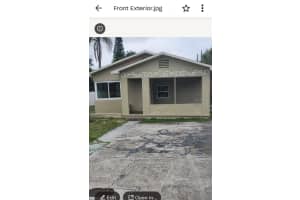 1211 9TH AVENUE, ST PETERSBURG, FL 33705 Sold 02/20/25