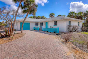 2835 BEACH ROAD, ENGLEWOOD, FL 34223 Sold 05/09/25