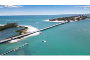 610 FOX STREET, LONGBOAT KEY, FL 34228 Sold 01/10/25