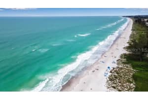 610 FOX STREET, LONGBOAT KEY, FL 34228 Sold 01/10/25