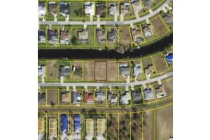 120 MARK TWAIN LANE, ROTONDA WEST, FL 33947 - MLS#MFRA4632653