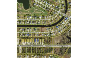 120 MARK TWAIN LANE, ROTONDA WEST, FL 33947 - MLS#MFRA4632653