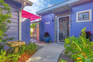 3219 EAST AVENUE, SARASOTA, FL 34239 Sold 02/28/25