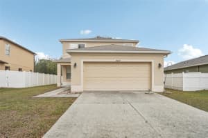 9827 EDMONTON DRIVE, LAND O LAKES, FL 34638 Sold 03/07/25