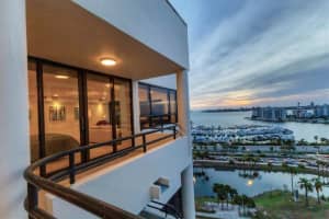 1255 N GULFSTREAM AVENUE, SARASOTA, FL 34236 - MLS#MFRA4632665
