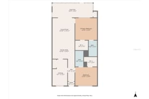 1201 56TH STREET, BRADENTON, FL 34209 Sold 01/31/25