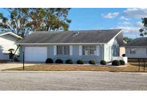 214 GENET COURT, SUN CITY CENTER, FL 33573 Sold 06/26/25