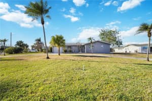 806 Arlington Rd, PALMETTO