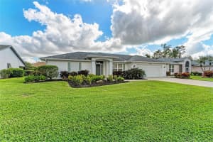 5024 SOUTHERN PINE CIRCLE, VENICE, FL 34293 Sold 04/28/25