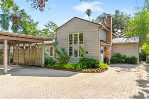 1656 HILLVIEW STREET, SARASOTA, FL 34239 Sold 07/01/25
