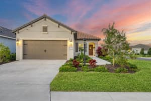 12735 AQUAMARINE AVENUE, BRADENTON, FL 34211 Sold 02/20/25