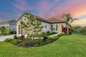 12735 AQUAMARINE AVENUE, BRADENTON, FL 34211 Sold 02/20/25