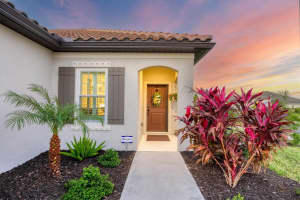 12735 AQUAMARINE AVENUE, BRADENTON, FL 34211 Sold 02/20/25