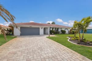 468 LEGER DRIVE, NOKOMIS, FL 34275 Sold 03/14/25