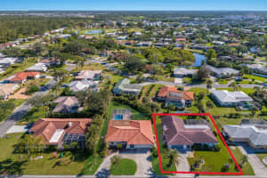 468 LEGER DRIVE, NOKOMIS, FL 34275 Sold 03/14/25