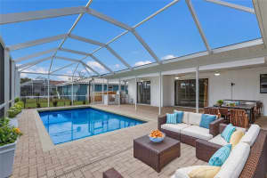 468 LEGER DRIVE, NOKOMIS, FL 34275 Sold 03/14/25