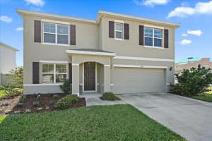 2819 GREENLEAF TERRACE, PARRISH, FL 34219 Sold 03/28/25