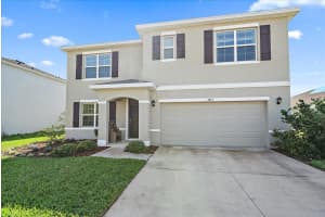 2819 GREENLEAF TERRACE, PARRISH, FL 34219 Sold 03/28/25