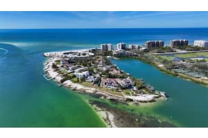 50 Lighthouse Point Dr Longboat Key, FL 34228 - Off Market