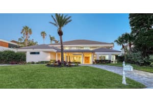 50 Lighthouse Point Dr Longboat Key, FL 34228 - Off Market