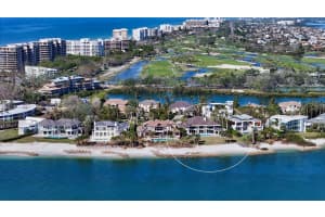 50 Lighthouse Point Dr Longboat Key, FL 34228 - Off Market