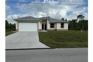 2403 10TH STREET, LEHIGH ACRES, FL 33936 Sold 05/01/25