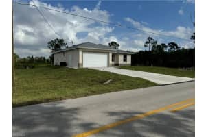 2403 10TH STREET, LEHIGH ACRES, FL 33936 Sold 05/01/25