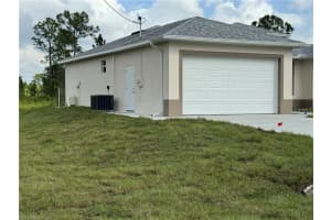 2403 10TH STREET, LEHIGH ACRES, FL 33936 Sold 05/01/25