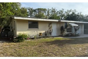 4442 BEACON DRIVE, SARASOTA, FL 34232 Sold 01/09/25