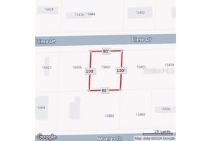 15443 LIME DRIVE, PUNTA GORDA, FL 33955 Sold 06/12/25