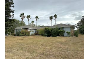 461 FLORIDA AVENUE, TARPON SPRINGS, FL 34689 Sold 04/15/25