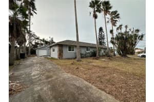 461 FLORIDA AVENUE, TARPON SPRINGS, FL 34689 Sold 04/15/25