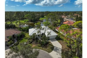 2077 APALACHEE LANE, NOKOMIS, FL 34275 Sold 01/17/25