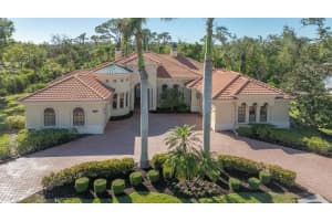 855 MACEWEN DRIVE, OSPREY, FL 34229 Sold 01/31/25