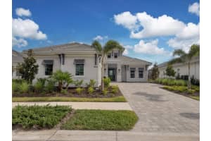 8372 SEA GLASS COURT, SARASOTA, FL 34240 Sold 03/27/25