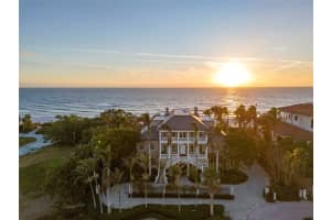 801 LONGBOAT CLUB ROAD, LONGBOAT KEY, FL 34228 Sold 05/09/25