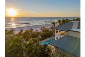 801 LONGBOAT CLUB ROAD, LONGBOAT KEY, FL 34228 Sold 05/09/25
