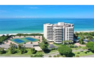 775 LONGBOAT CLUB ROAD, LONGBOAT KEY, FL 34228 Sold 04/22/25