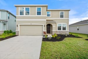 5316 ROCKY COAST PLACE, PALMETTO, FL 34221 Sold 02/11/25