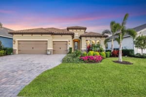 13325 INDIGO WAY, BRADENTON, FL 34211 Sold 04/08/25