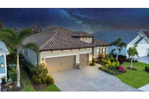 13325 INDIGO WAY, BRADENTON, FL 34211 Sold 04/08/25