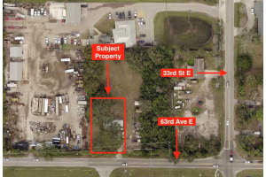 3219 63RD AVENUE, BRADENTON, FL 34203 Sold 01/21/25